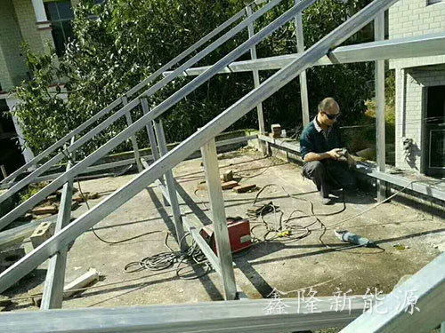 威海市合作案例
