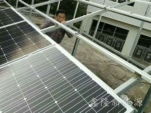 威海市合作案例