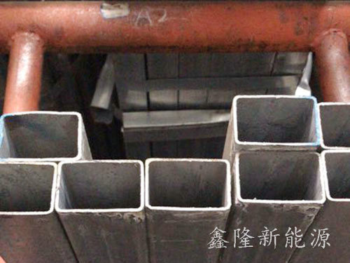 威海市合作案例